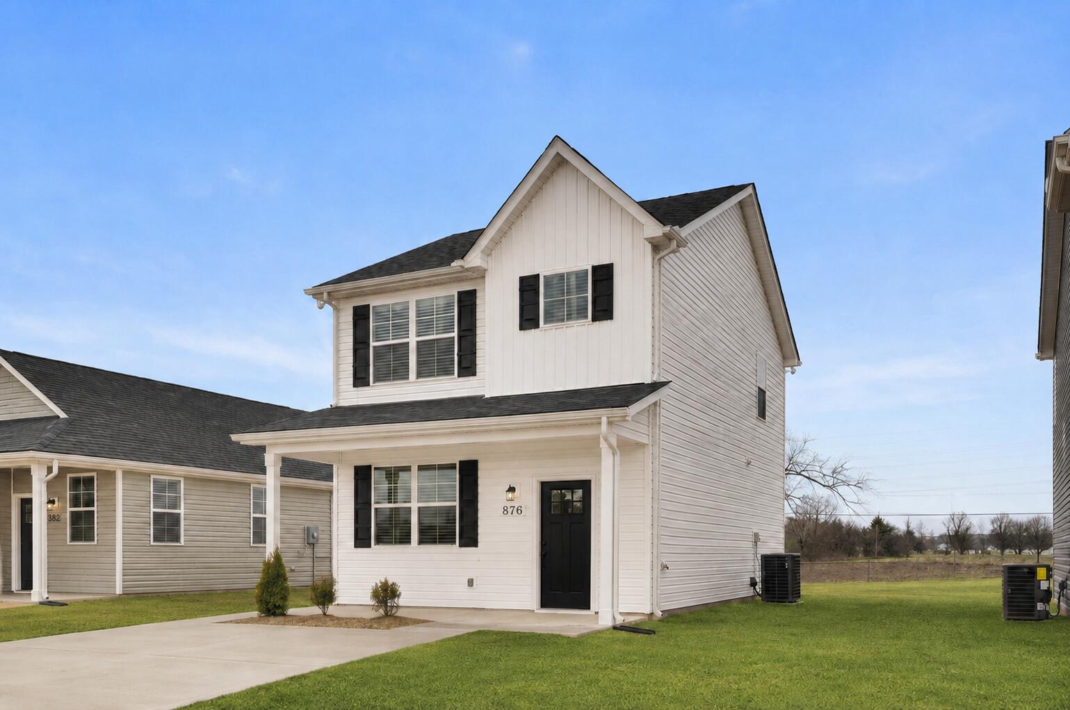 Photo 1 of 23 — 7607 Nightingale Court 50, Chattanooga, TN 37421