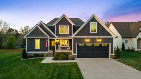 Photo of 5021 Judd Way NW, Cleveland, TN 37312 (MLS # 1532077)