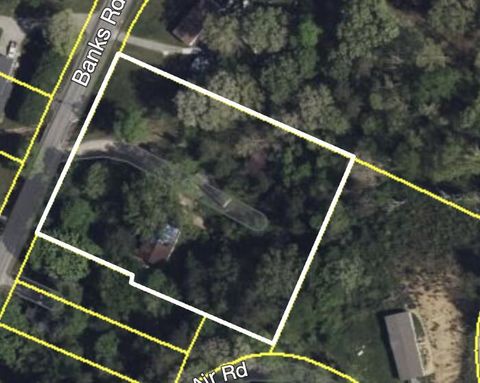Photo of 2612 Banks Road, Chattanooga, TN 37421 (MLS # 1515359)