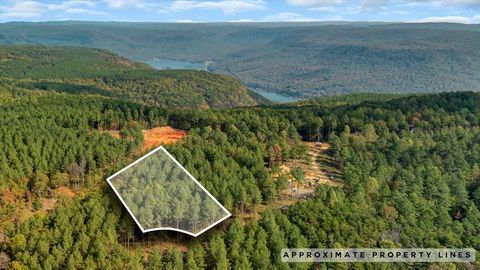Photo of 400 Treetop Street, Guild, TN 37340 (MLS # 1522059)