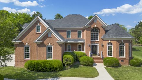 Photo of 9713 Windrose Circle, Chattanooga, TN 37421 (MLS # 1534861)