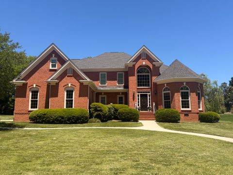 Photo of 9713 Windrose Circle, Chattanooga, TN 37421 (MLS # 1534861)