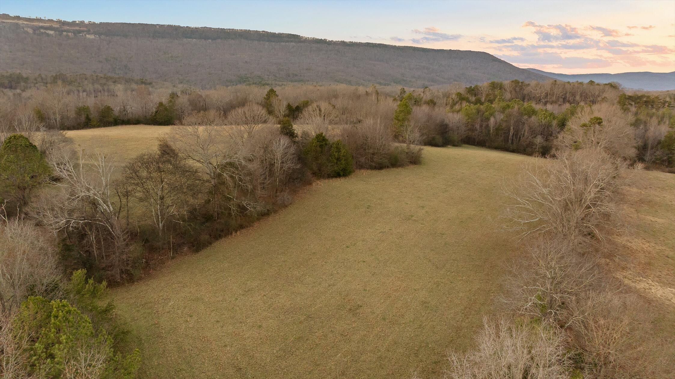 0 W Cove Road 59.5 Ac