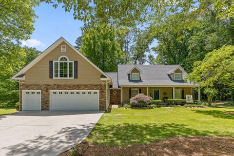 Homes For Sale - 960 Shell Cracker Lane<br/> Cohutta, GA 30710