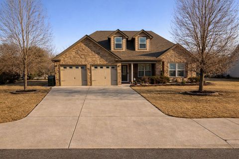 Photo of 288 Honeyberry Lane, Rossville, GA 30741 (MLS # 1526372)