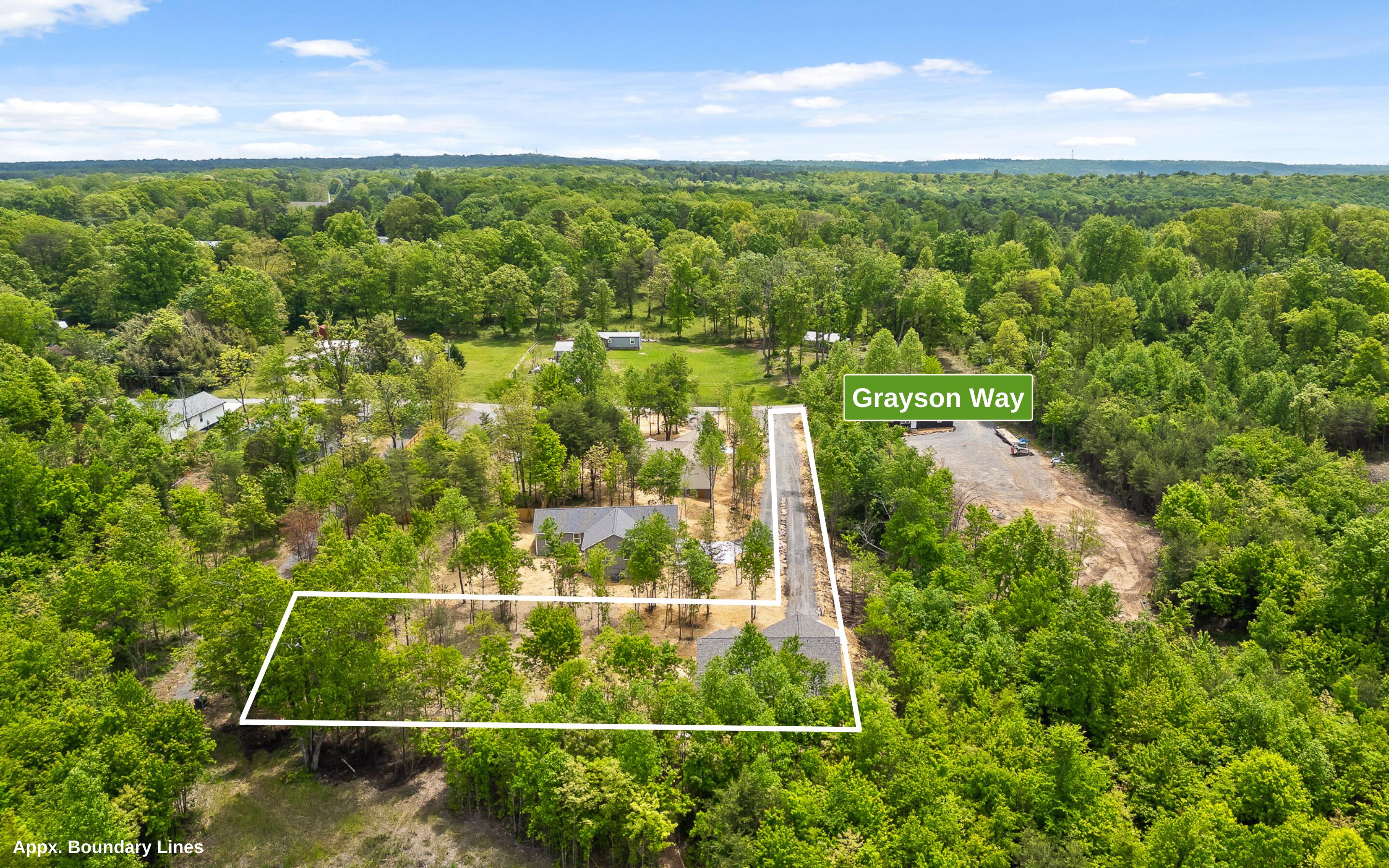 226 Grayson Way, Signal Mountain, Tennessee image 26