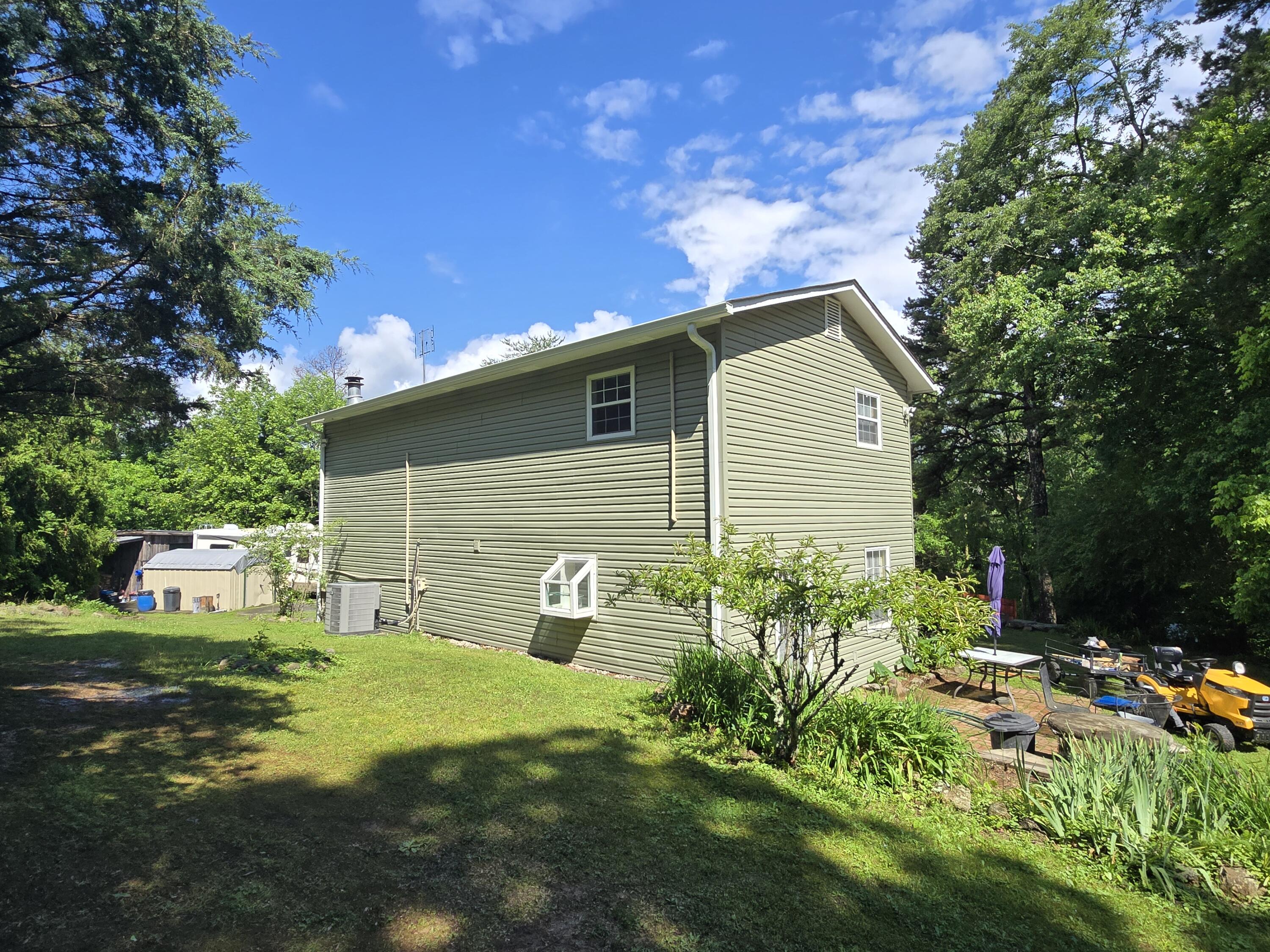 1254 Mahan Road, Summerville, Georgia image 37