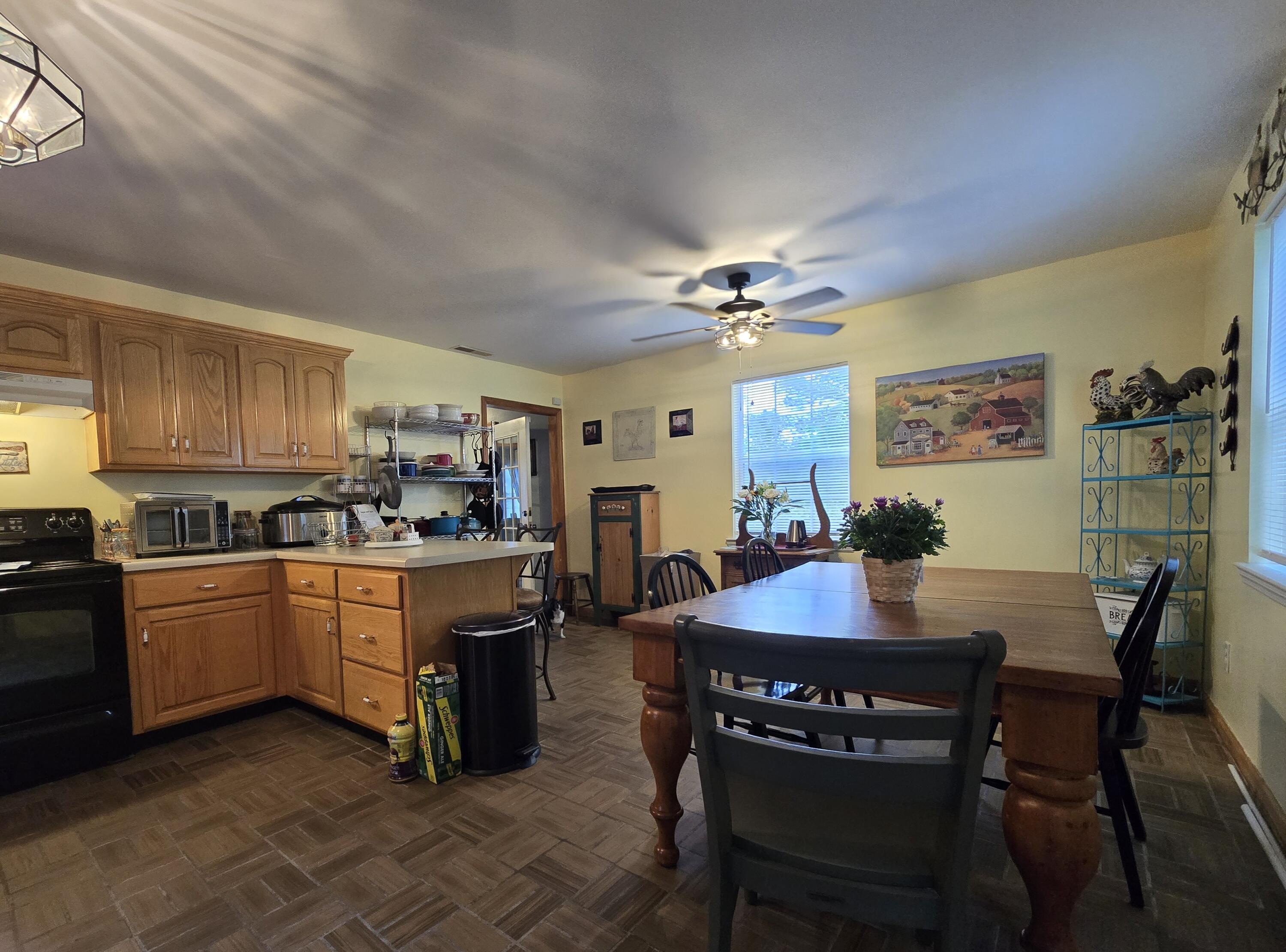 1254 Mahan Road, Summerville, Georgia image 12