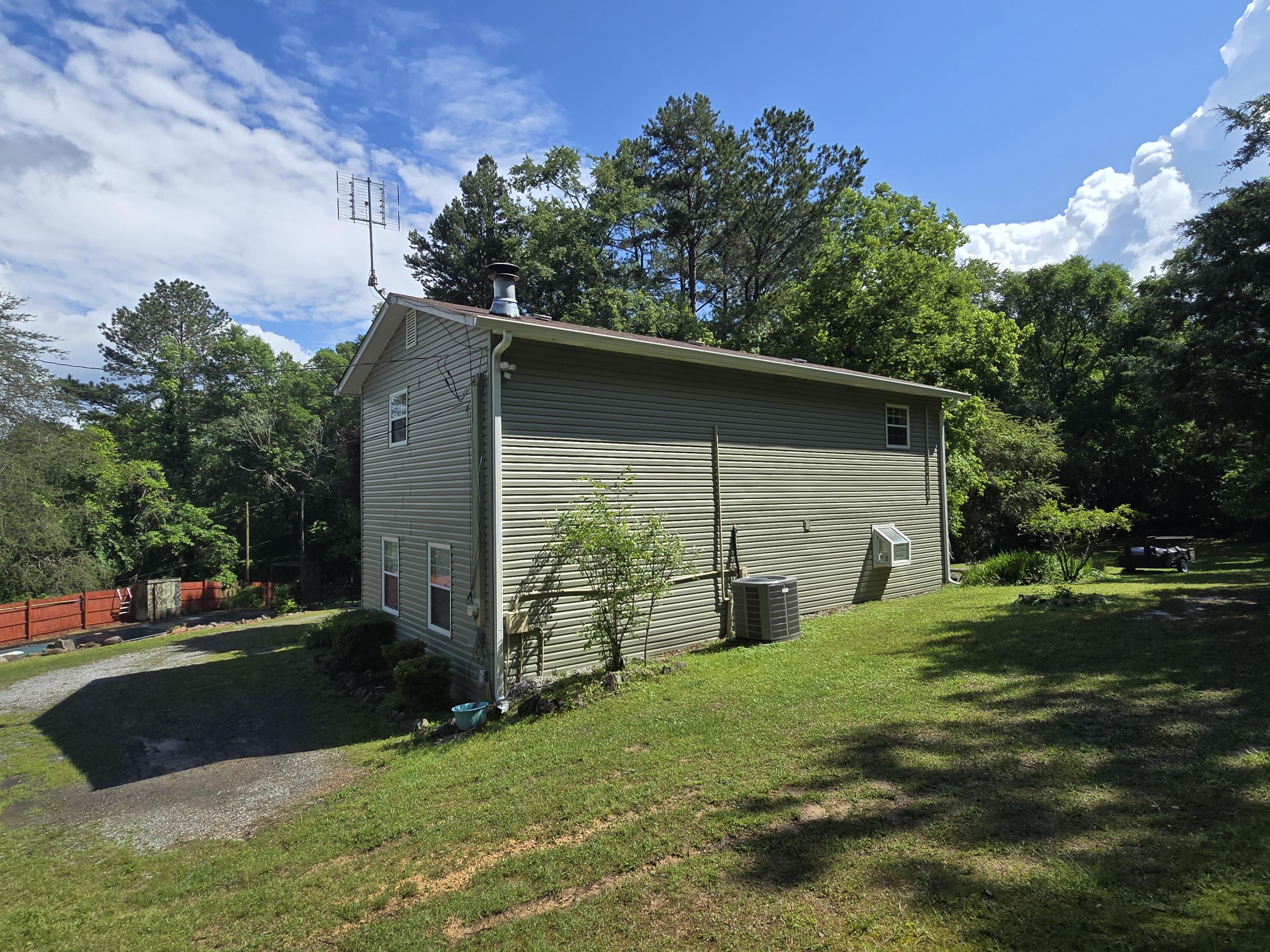 1254 Mahan Road, Summerville, Georgia image 39