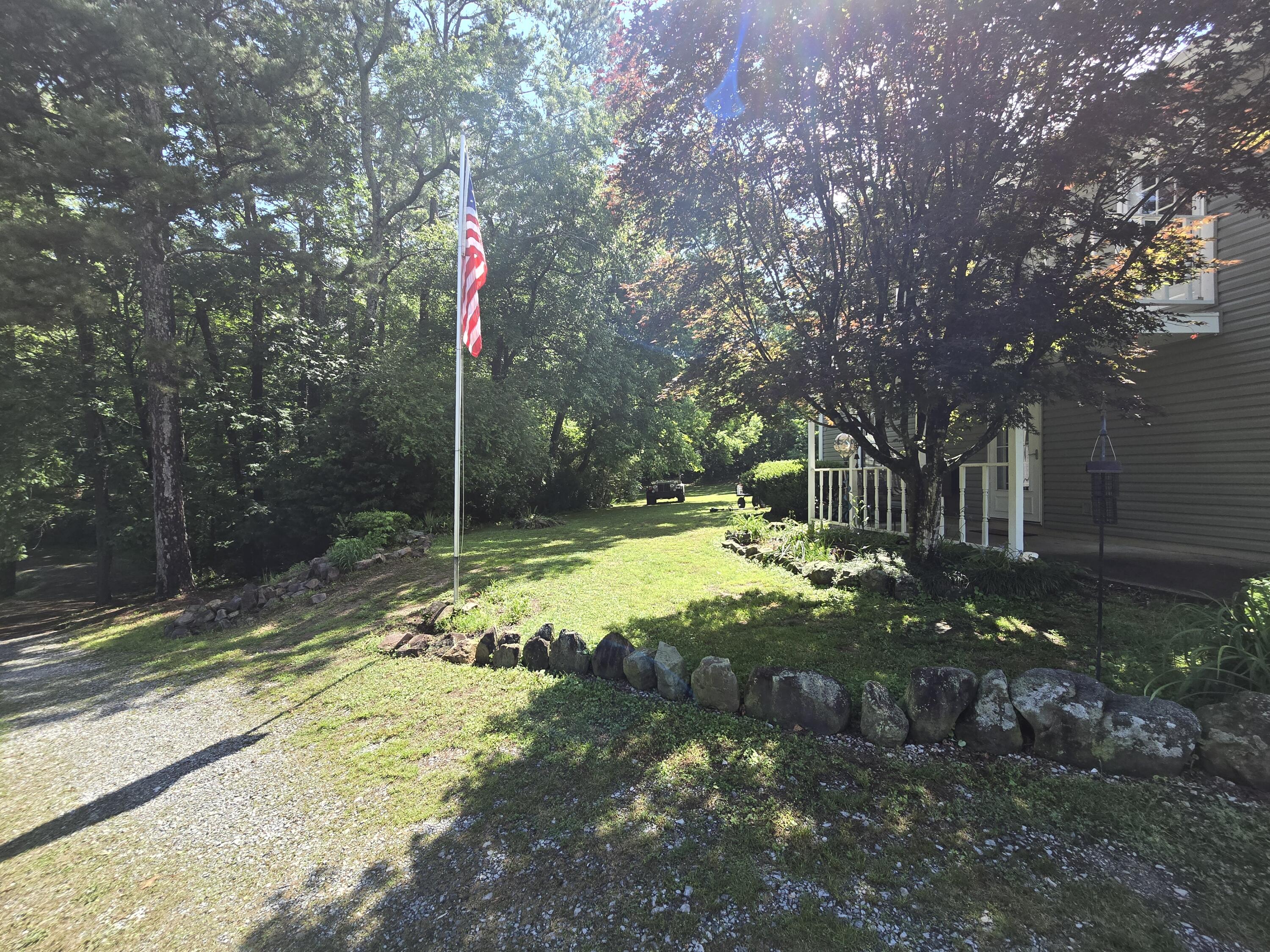 1254 Mahan Road, Summerville, Georgia image 42