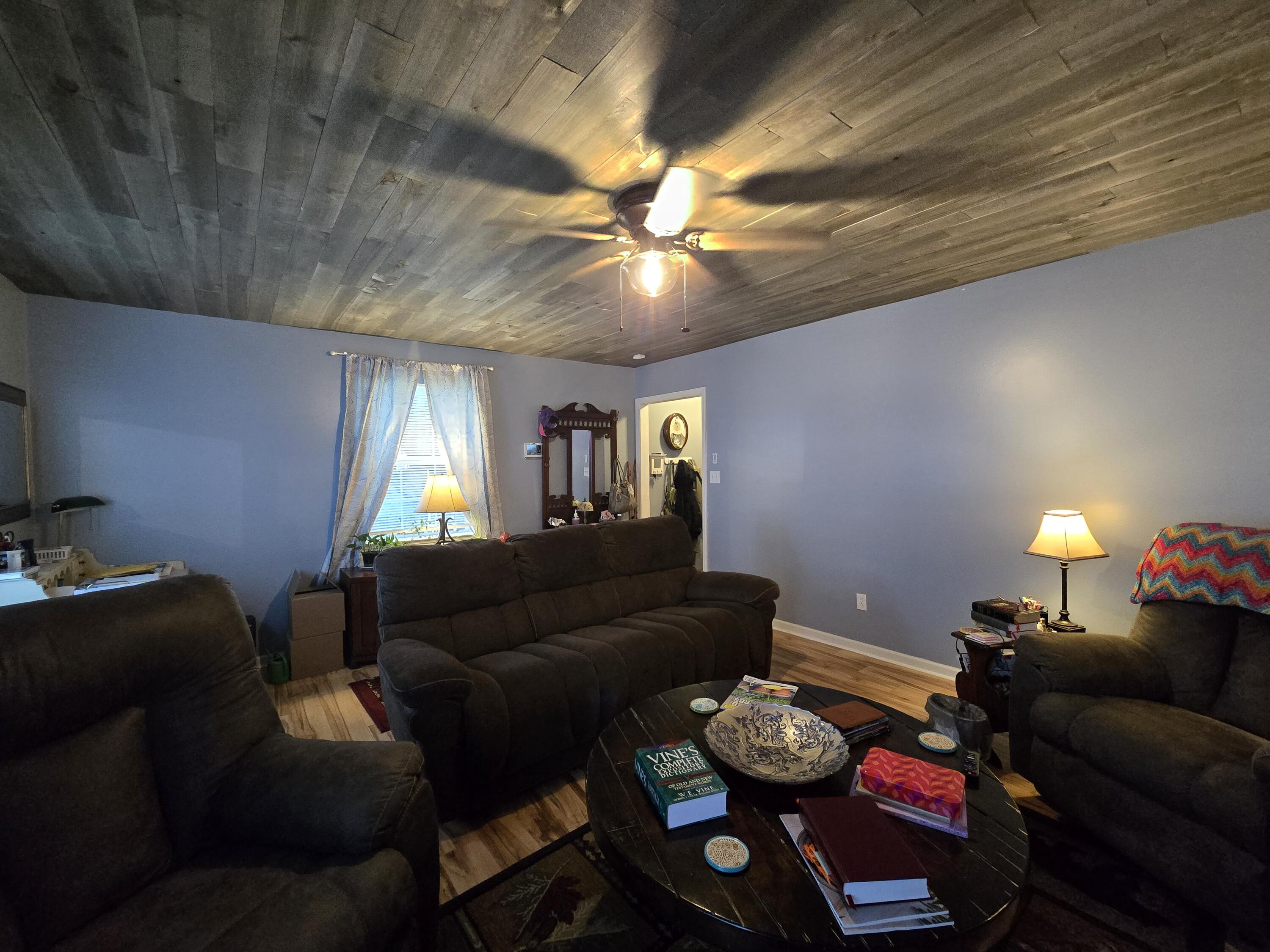 1254 Mahan Road, Summerville, Georgia image 15