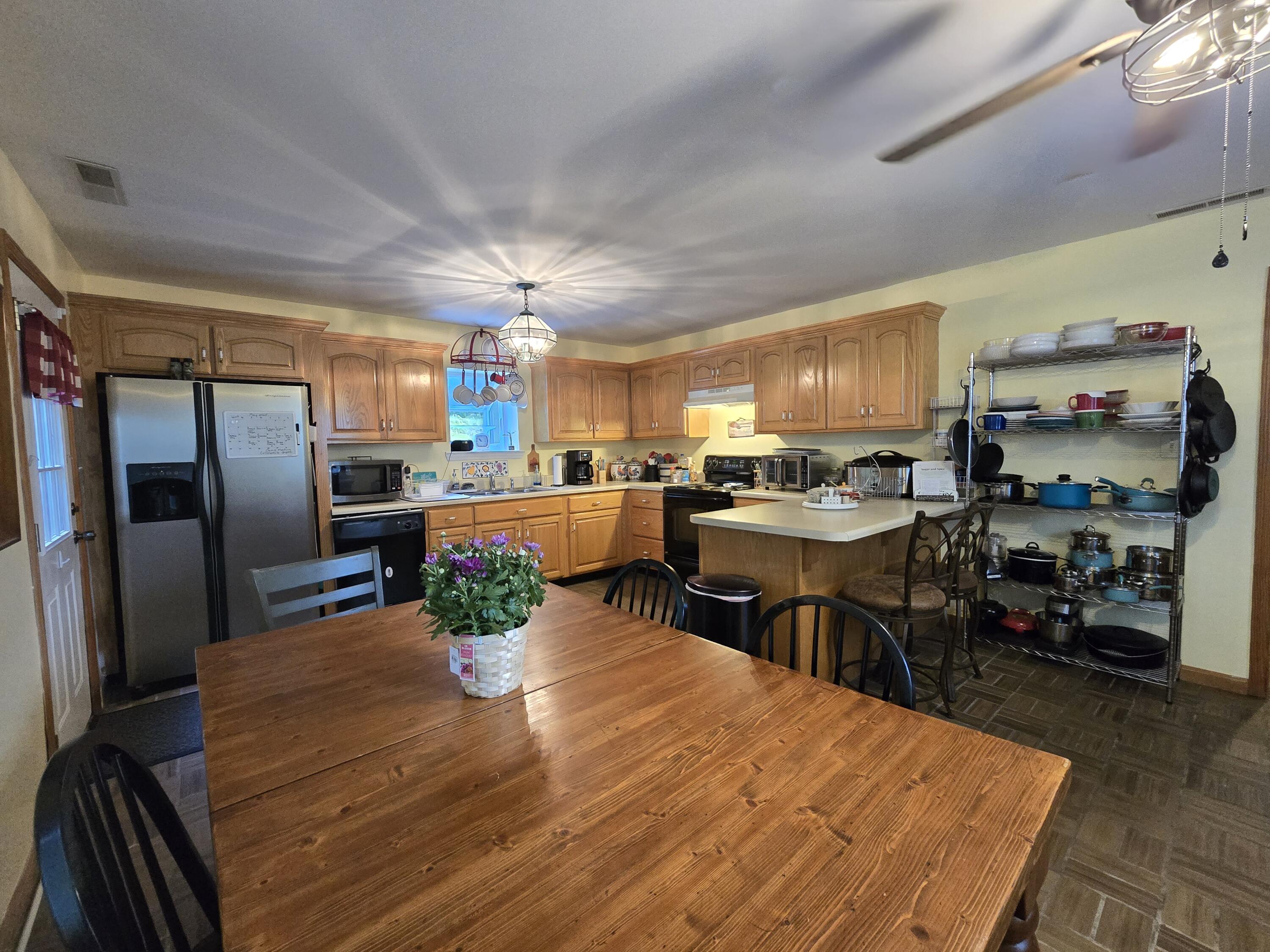 1254 Mahan Road, Summerville, Georgia image 11