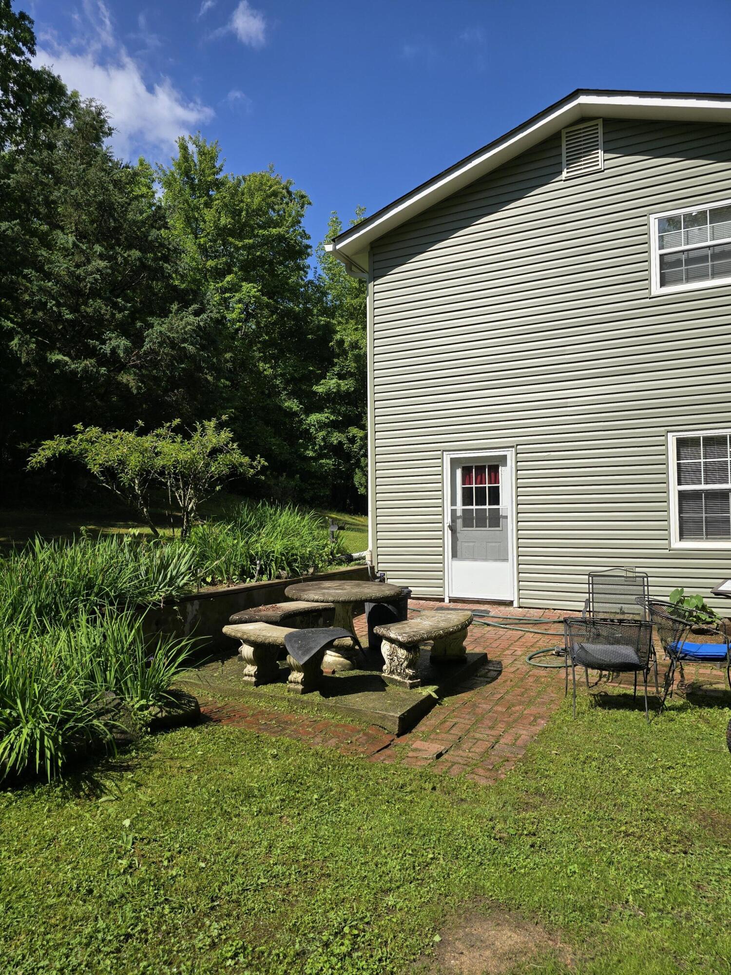 1254 Mahan Road, Summerville, Georgia image 35