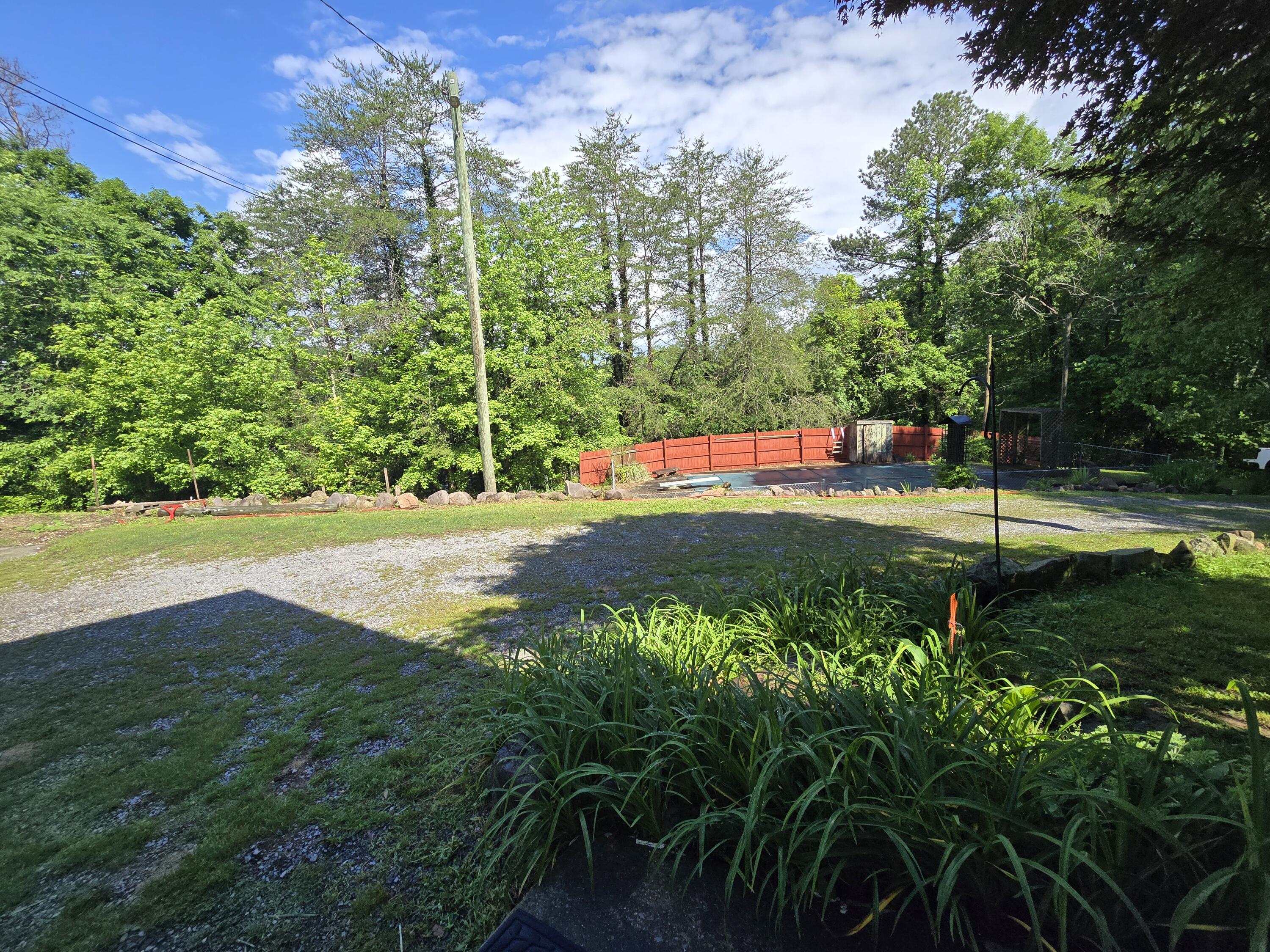 1254 Mahan Road, Summerville, Georgia image 27