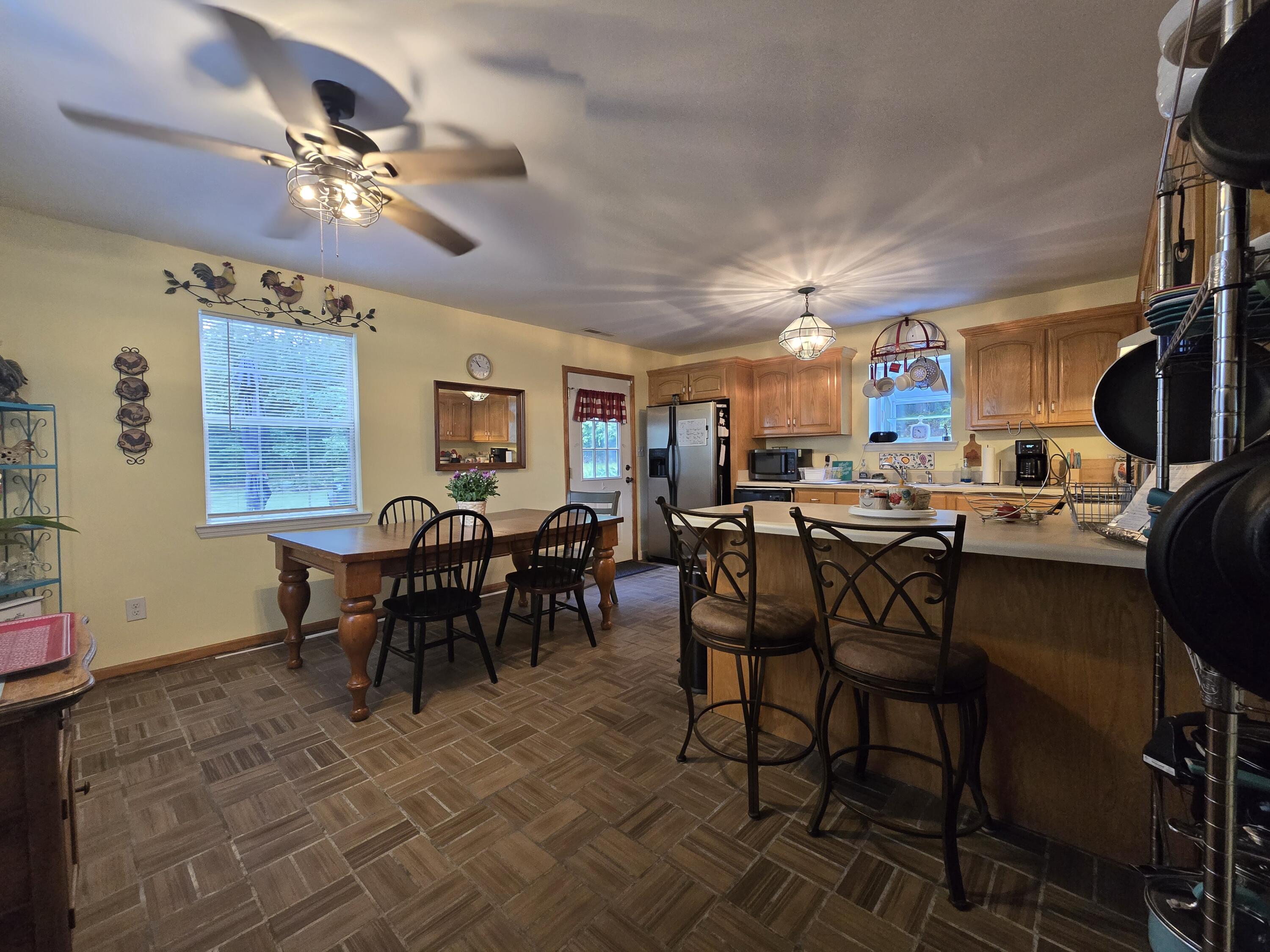 1254 Mahan Road, Summerville, Georgia image 9