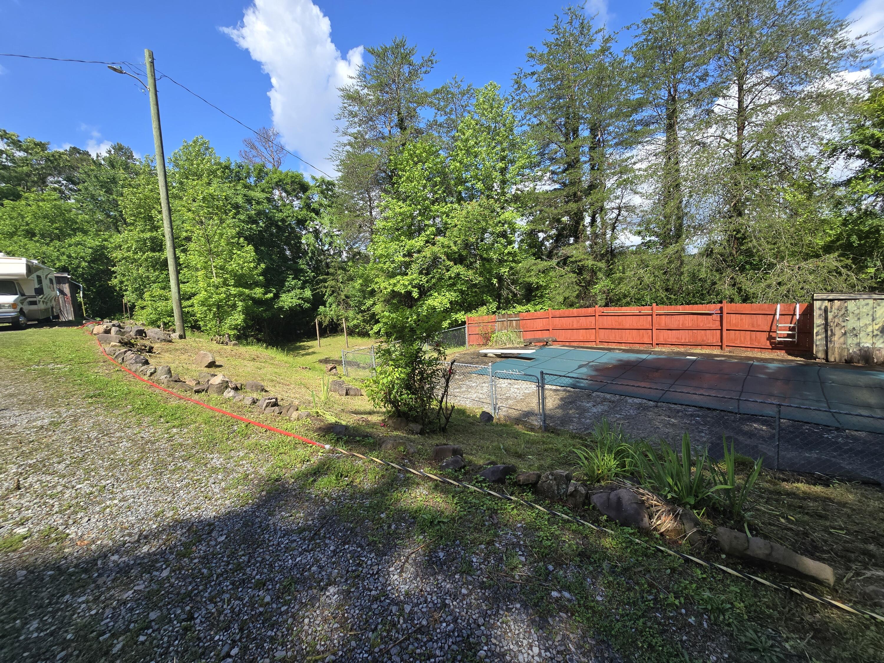 1254 Mahan Road, Summerville, Georgia image 41