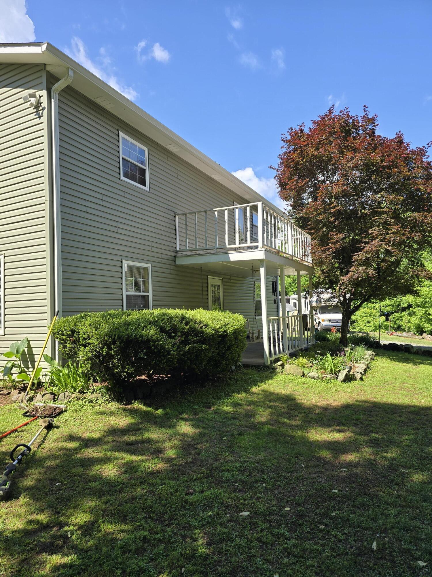 1254 Mahan Road, Summerville, Georgia image 33