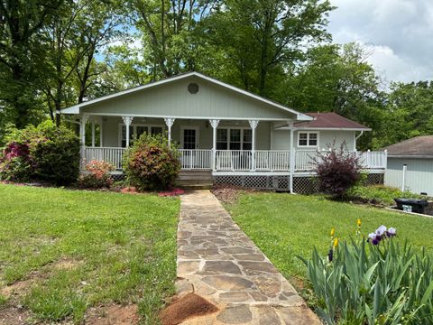 Photo of 2313 N Shore Acres Road, Soddy Daisy, TN 37379 (MLS # 1502177)