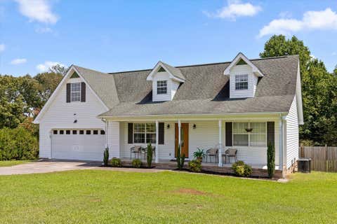 Photo of 159 Spring Wind Circle, Ringgold, GA 30736 (MLS # 1541246)