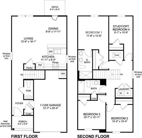 Townhouse For Sale - 165 Todd Owensby Ln<br/> Dayton, TN 37321