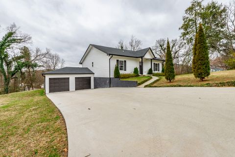 Tiny photo for 216 Catoosa Street, Rossville, GA 30741 (MLS # 1528981)