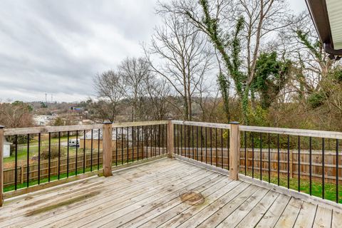 Tiny photo for 216 Catoosa Street, Rossville, GA 30741 (MLS # 1528981)