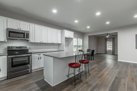 Tiny photo for 216 Catoosa Street, Rossville, GA 30741 (MLS # 1528981)