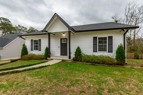 Tiny photo for 216 Catoosa Street, Rossville, GA 30741 (MLS # 1528981)