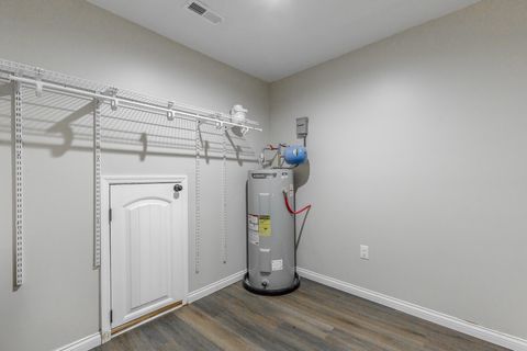 Tiny photo for 216 Catoosa Street, Rossville, GA 30741 (MLS # 1528981)