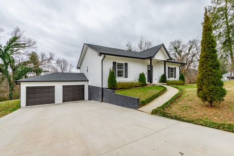 Tiny photo for 216 Catoosa Street, Rossville, GA 30741 (MLS # 1528981)