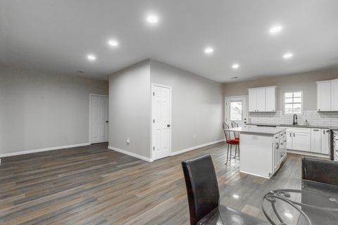 Tiny photo for 216 Catoosa Street, Rossville, GA 30741 (MLS # 1528981)