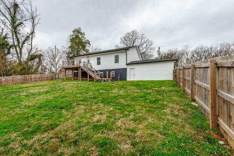 Tiny photo for 216 Catoosa Street, Rossville, GA 30741 (MLS # 1528981)