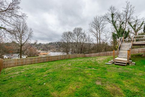Tiny photo for 216 Catoosa Street, Rossville, GA 30741 (MLS # 1528981)