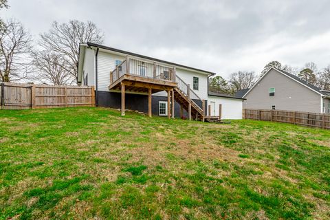 Tiny photo for 216 Catoosa Street, Rossville, GA 30741 (MLS # 1528981)