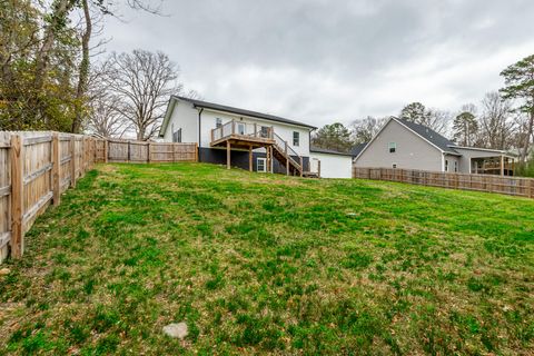 Tiny photo for 216 Catoosa Street, Rossville, GA 30741 (MLS # 1528981)