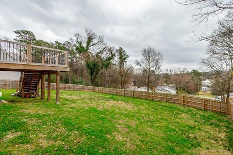 Tiny photo for 216 Catoosa Street, Rossville, GA 30741 (MLS # 1528981)