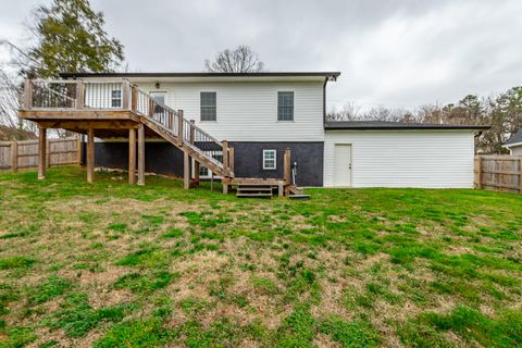 Tiny photo for 216 Catoosa Street, Rossville, GA 30741 (MLS # 1528981)