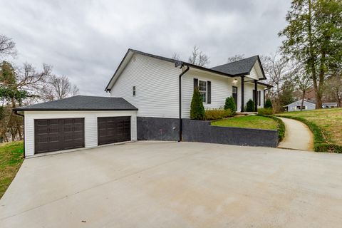 Tiny photo for 216 Catoosa Street, Rossville, GA 30741 (MLS # 1528981)