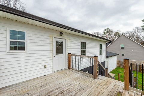 Tiny photo for 216 Catoosa Street, Rossville, GA 30741 (MLS # 1528981)