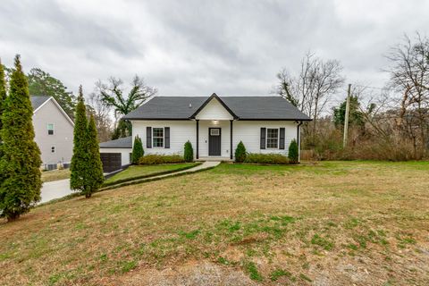 Tiny photo for 216 Catoosa Street, Rossville, GA 30741 (MLS # 1528981)