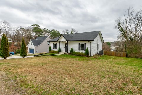 Tiny photo for 216 Catoosa Street, Rossville, GA 30741 (MLS # 1528981)