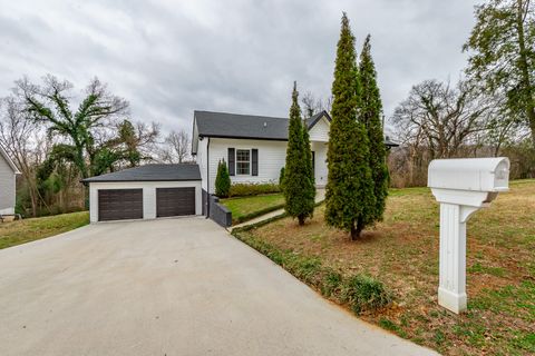 Tiny photo for 216 Catoosa Street, Rossville, GA 30741 (MLS # 1528981)