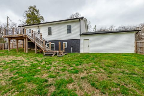 Tiny photo for 216 Catoosa Street, Rossville, GA 30741 (MLS # 1528981)