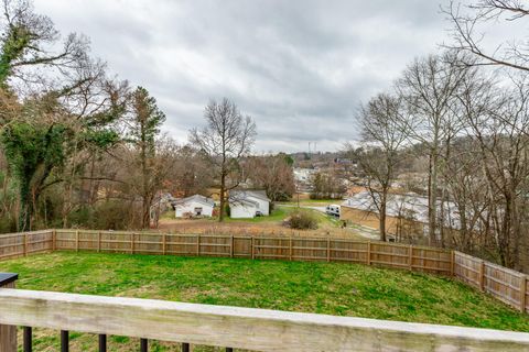 Tiny photo for 216 Catoosa Street, Rossville, GA 30741 (MLS # 1528981)