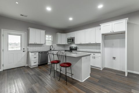 Tiny photo for 216 Catoosa Street, Rossville, GA 30741 (MLS # 1528981)