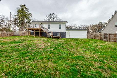 Tiny photo for 216 Catoosa Street, Rossville, GA 30741 (MLS # 1528981)
