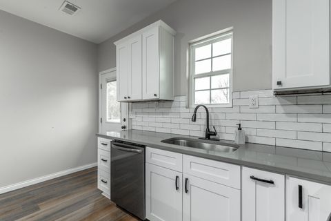 Tiny photo for 216 Catoosa Street, Rossville, GA 30741 (MLS # 1528981)