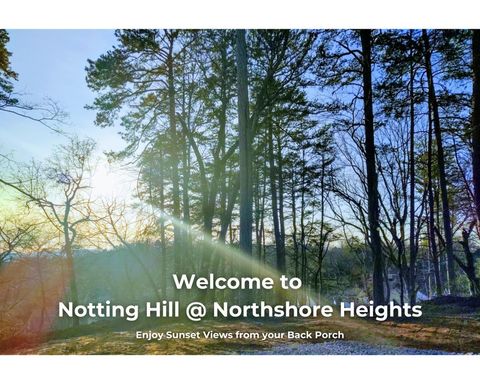 Tiny photo for 1829 Notting Hill, Chattanooga, TN 37405 (MLS # 1529102)