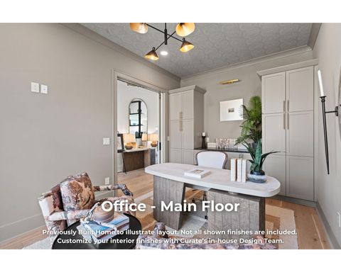 Tiny photo for 1829 Notting Hill, Chattanooga, TN 37405 (MLS # 1529102)