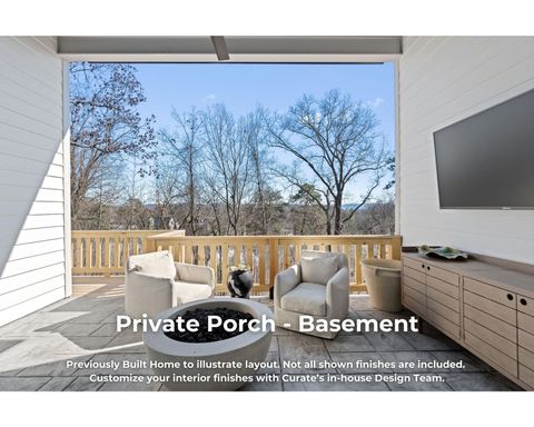 Tiny photo for 1829 Notting Hill, Chattanooga, TN 37405 (MLS # 1529102)